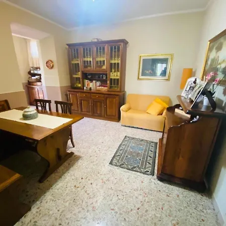 Happy Family House * Monte San Giovanni Campano