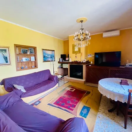 Appartamento Happy Family House *