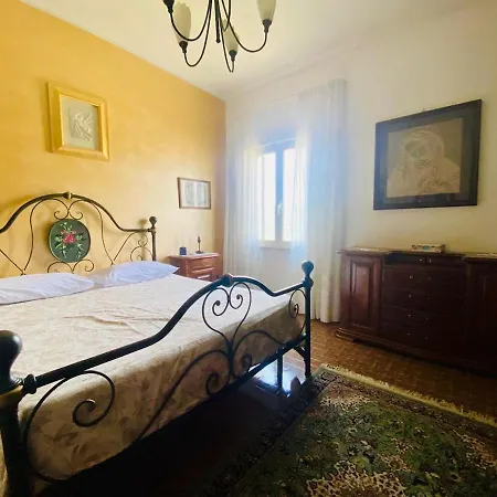 Appartamento Happy Family House Monte San Giovanni Campano