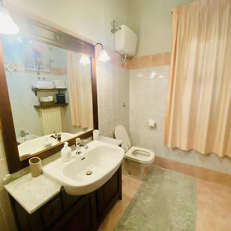 Happy Family House Appartamento Monte San Giovanni Campano