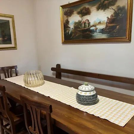 Appartamento Happy Family House Monte San Giovanni Campano